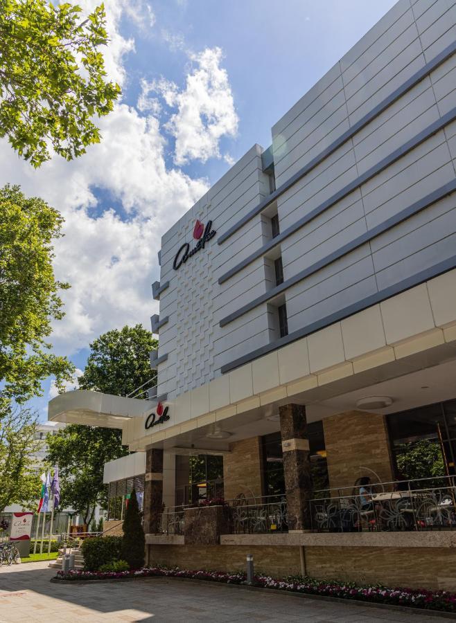 Maritim Hotel Amelia Albena Exterior photo